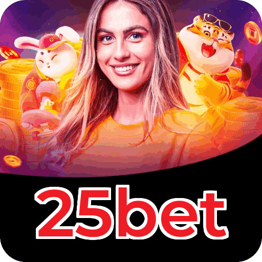 25bet Logo