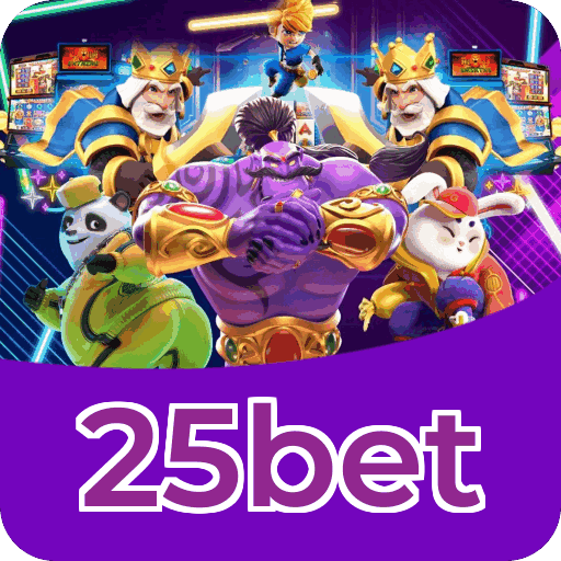 25bet Logo