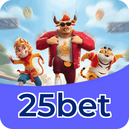 25bet Logo