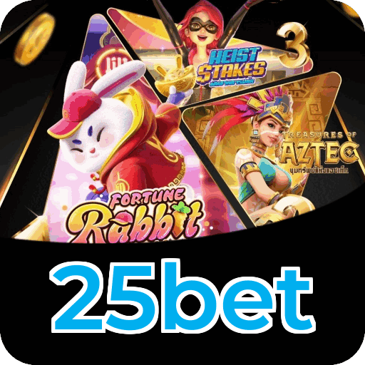 25bet Logo