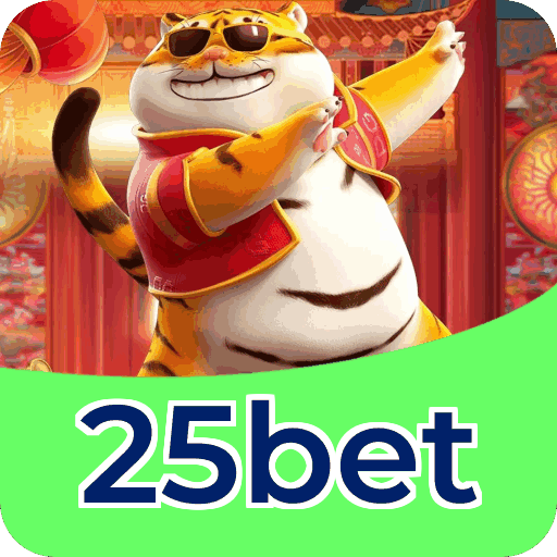 25bet Logo