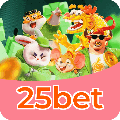 25bet Logo